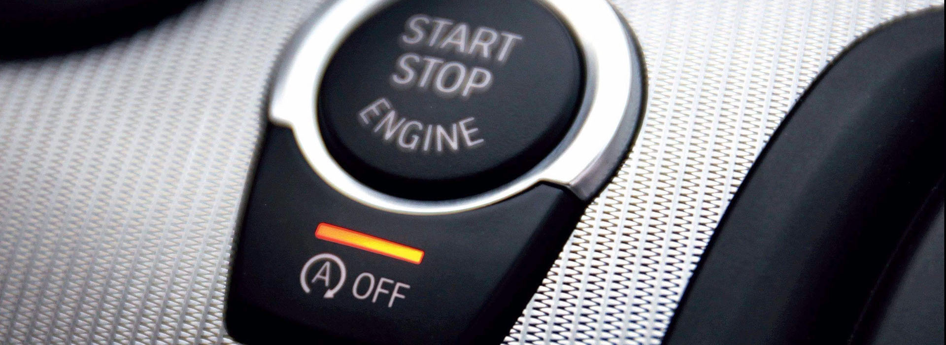 Система Start-Stop — умная экономия на каждом светофоре